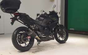 KAWASAKI Z250 2021 ER250C