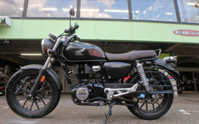 HONDA CB350 2023 NC58