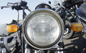 KAWASAKI ESTRELLA RS BJ250A