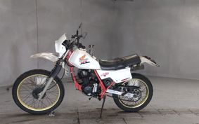 HONDA XL125R JD04