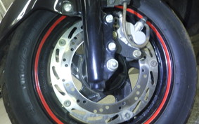 SYM RV125 I Type
