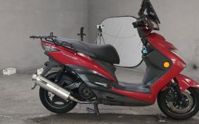 YAMAHA CYGNUS125XSR SE44J