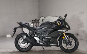 YAMAHA YZF-R3 2019 RH13J
