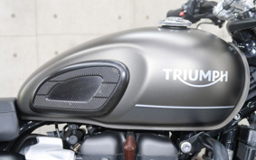TRIUMPH SPEED TWIN 900 2022 DAD74G