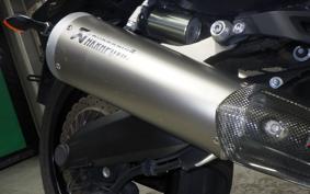 YAMAHA VMAX Gen.2 2010 RP22J