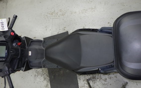 SUZUKI AVENIS 125 EA12J