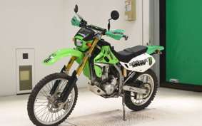 KAWASAKI KLX250 LX250E