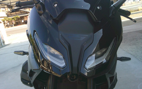 BMW R1300RS 2025 0M61