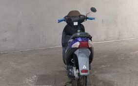 SUZUKI ADDRESS V110 CF11A