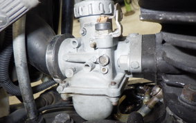 SUZUKI TS125 2019 TS125