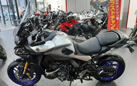YAMAHA TRACER 9 GT 2022 RN70J