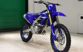 YAMAHA YZ250F CG58C