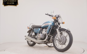 SUZUKI GT750 2021 GT750