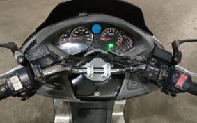 HONDA FORZA Z MF08
