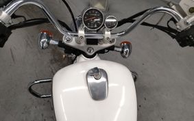 SUZUKI GZ125HS TRIKE  PCJG3
