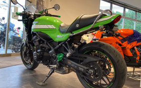 KAWASAKI Z900RS CAFE 2019 ZR900C