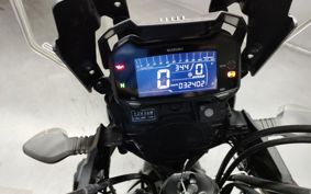 SUZUKI V-STROM 250 DS11A