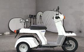 HONDA GYRO TD02