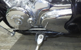 HONDA STEED 400 1996 NC26