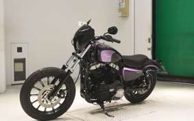 OTHER +HD. XL1200X 2010