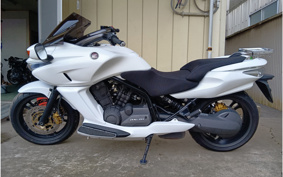 HONDA DN01 2008 RC55