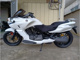 Фото Honda DN01 2008 с японского аукциона