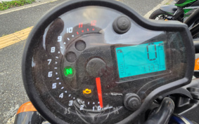 OTHER HYO-SUNGV125SBO BAR 