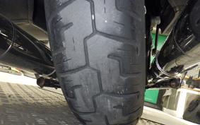 HARLEY FLSTC 1450 2004