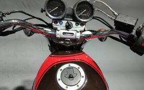 KAWASAKI ZEPHYR400K ZR400C