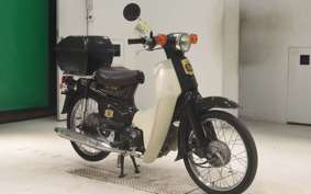 HONDA C50 SUPER CUB 2021 AA01