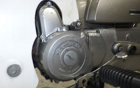 HONDA C90 SUPER CUB E 2013 HA02