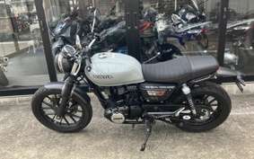 HONDA GB350S 2022 NC59