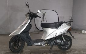 SUZUKI ADDRESS V100 CE11A