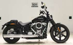 HARLEY FXBB1920 2025