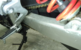 HONDA CB400 SUPER BOLDOR A 2014 NC42