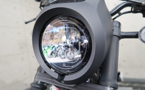 HONDA REBEL 250 S EDITION MC49