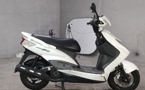 YAMAHA CYGNUS 125 X SE44J