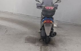 SUZUKI ADDRESS V125 CF46A