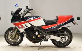 YAMAHA FZ750 1985 1FM