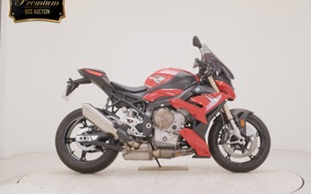 BMW S1000R 2022