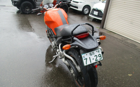 DUCATI M800 MONSTAR S2R 2006 ZDMM414A