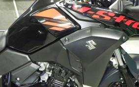 SUZUKI V-STROM 250 A