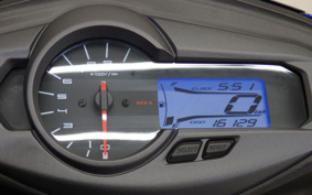 YAMAHA CYGNUS 125 X SED8J
