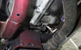 YAMAHA SRV250 RENAISSA 1997 4DN