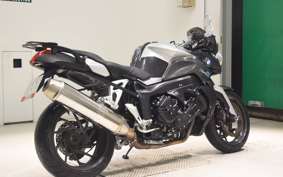 BMW K1200R 2006