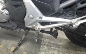 HONDA NC 700 X D 2013 RC63