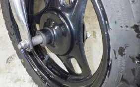 SUZUKI ﾚｯﾂ CA4AA