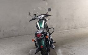 TRIUMPH T100 BONNEVILLE 2010 TJ9157