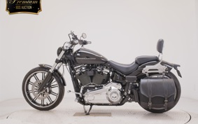 HARLEY FXBRS1870 2021