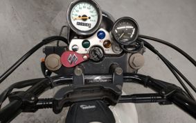 SUZUKI GLASS TRACKER BIG BOY NJ4BA